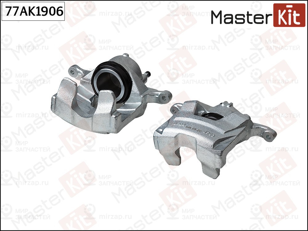 Запчасть MASTERKIT 77AK1906