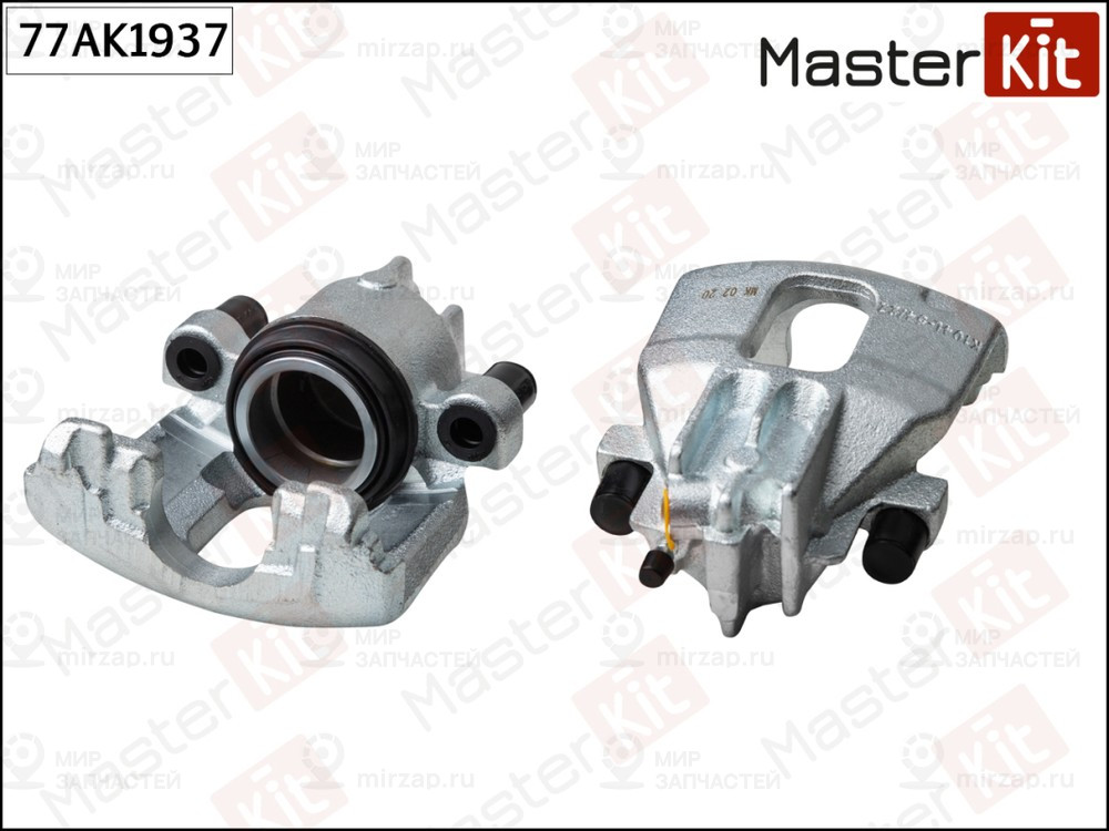 Запчасть MASTERKIT 77AK1937