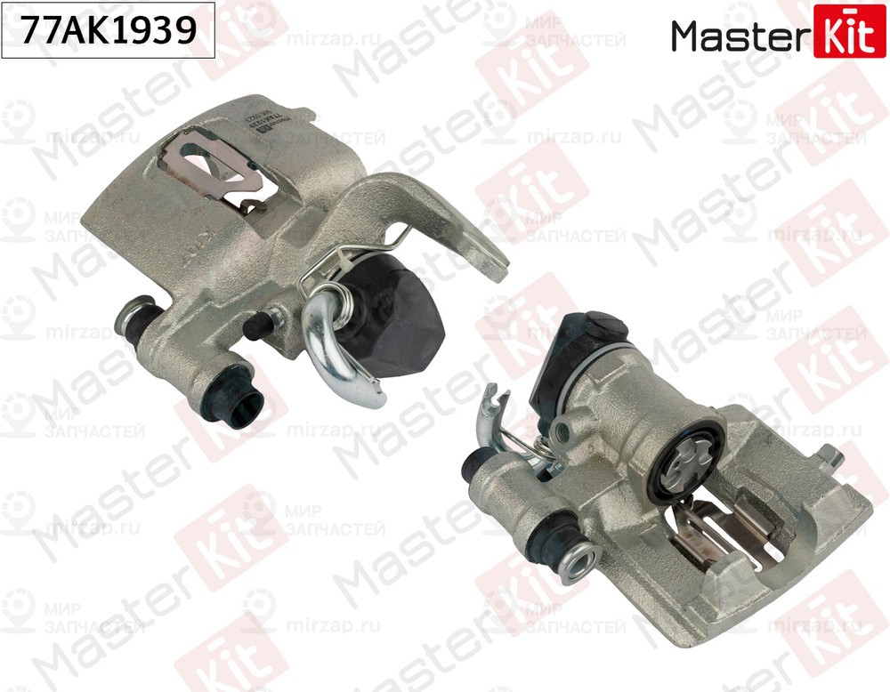 Запчасть MASTERKIT 77AK1939