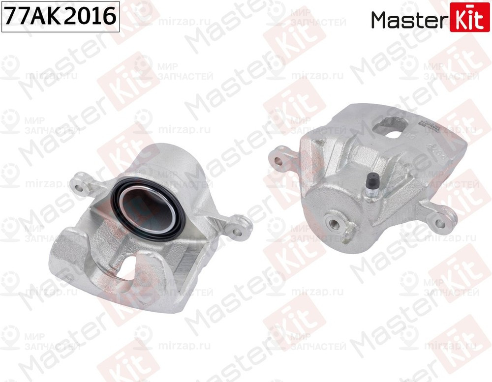 Запчасть MASTERKIT 77AK2016