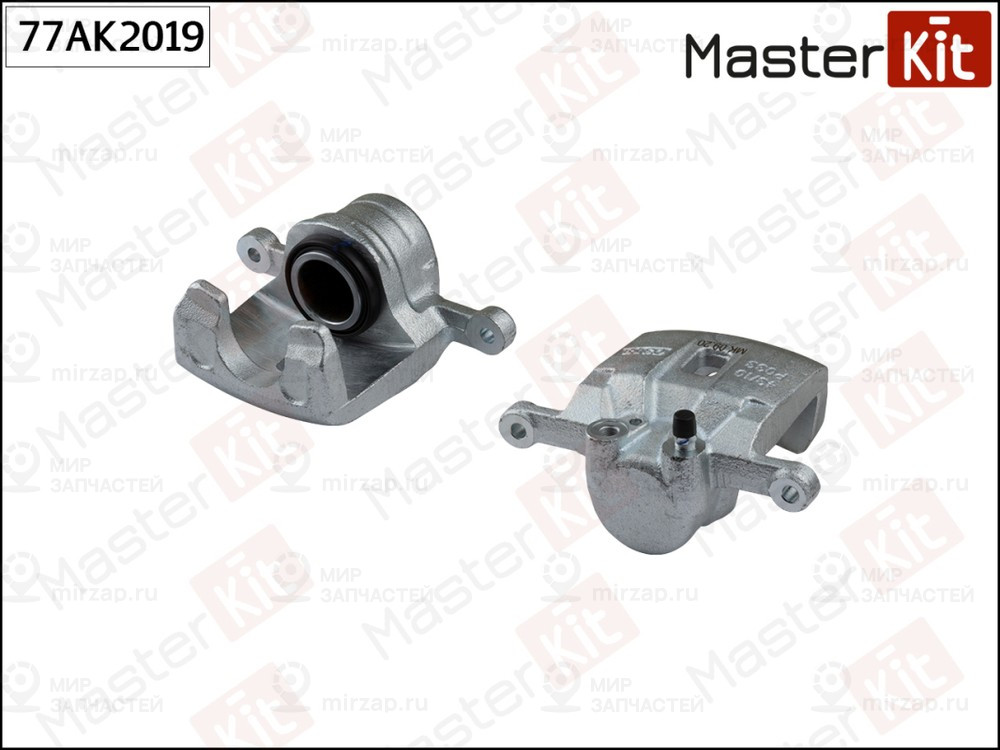 Запчасть MASTERKIT 77AK2019