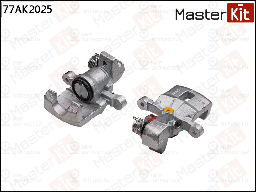 Запчасть MASTERKIT 77AK2025