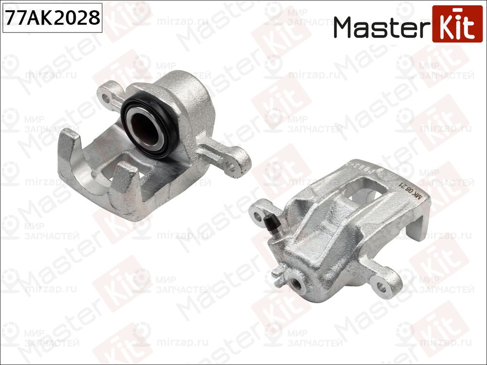 Запчасть MASTERKIT 77AK2028