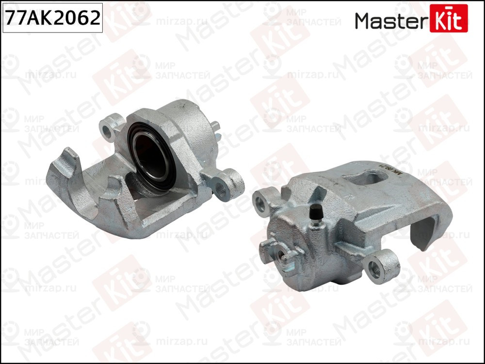 Запчасть MASTERKIT 77AK2062
