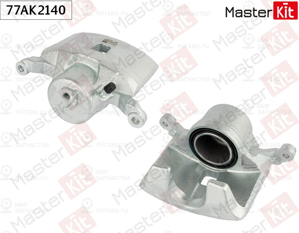Запчасть MASTERKIT 77AK2140