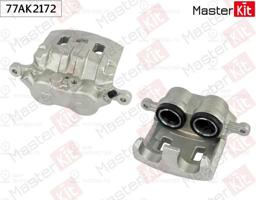 Запчасть MASTERKIT 77AK2172