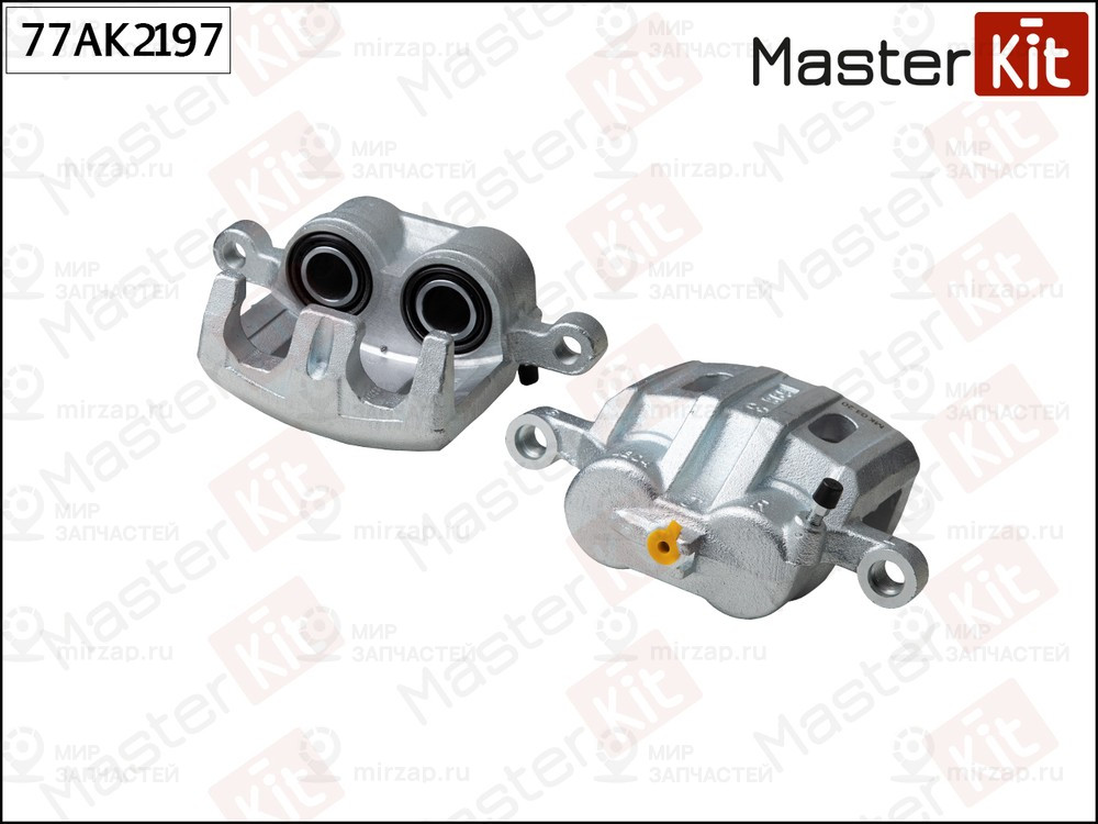 Запчасть MASTERKIT 77AK2197