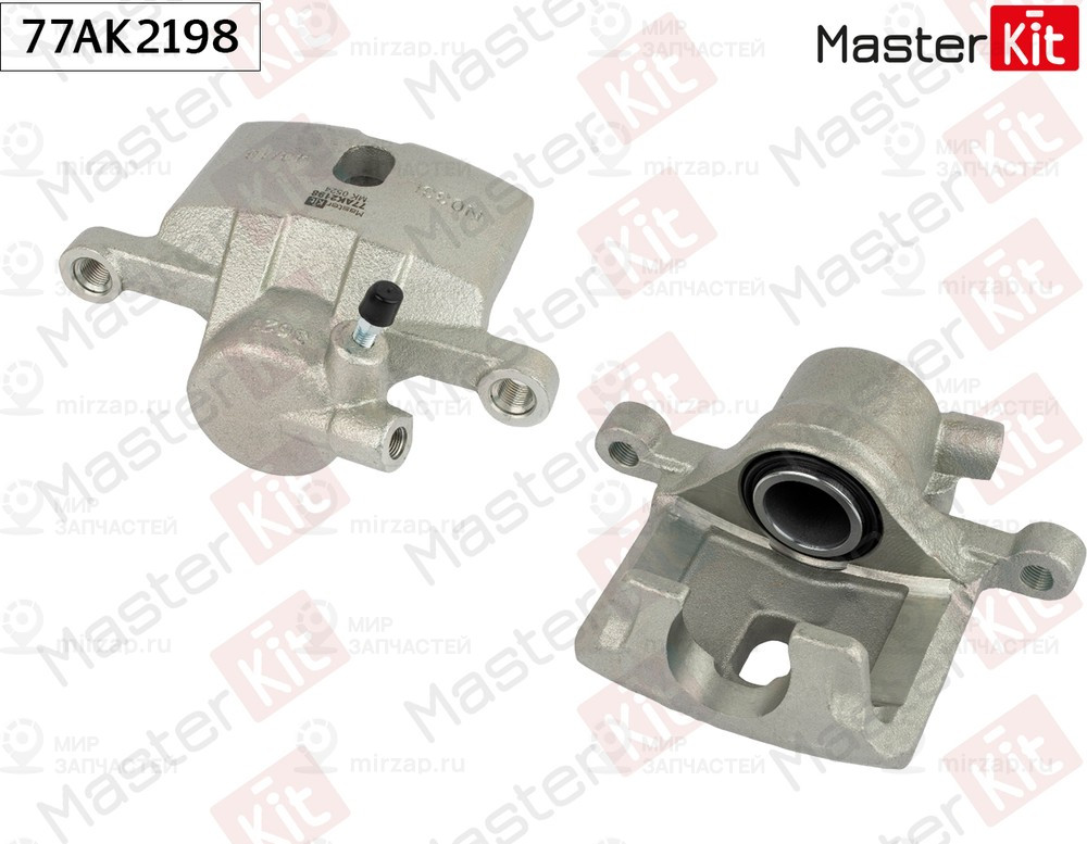 Запчасть MASTERKIT 77AK2198