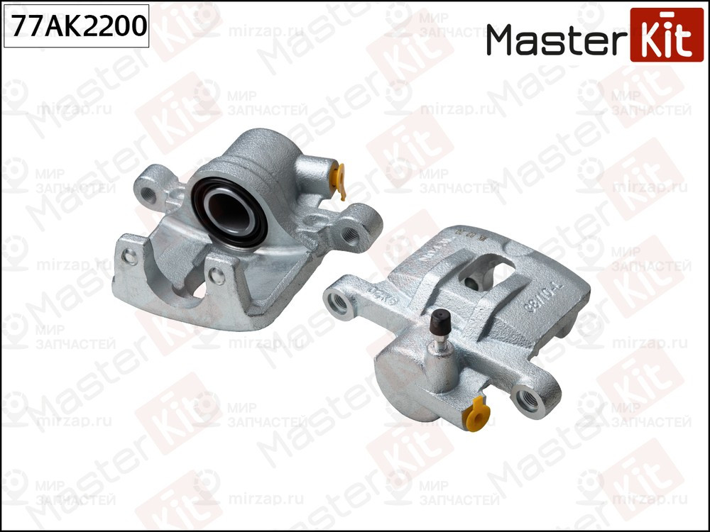 Запчасть MASTERKIT 77AK2200