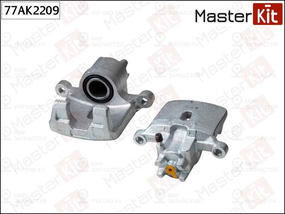 Запчасть MASTERKIT 77AK2209