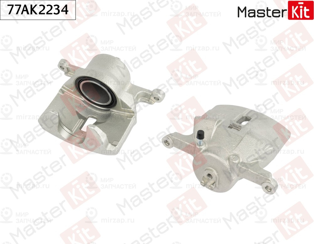 Запчасть MASTERKIT 77AK2234