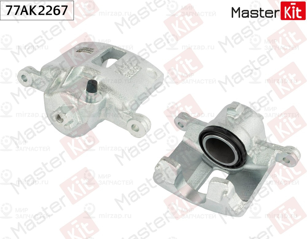 Запчасть MASTERKIT 77AK2267