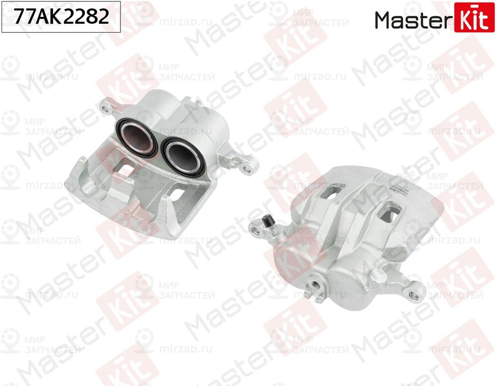 Запчасть MASTERKIT 77AK2282