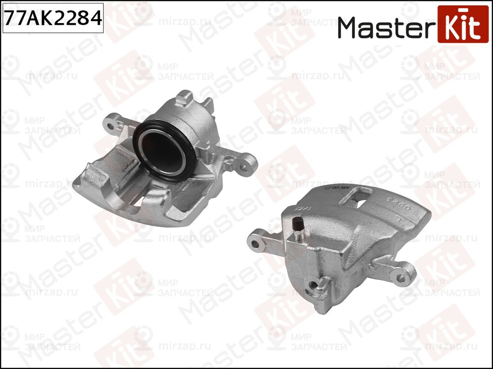 Запчасть MASTERKIT 77AK2284