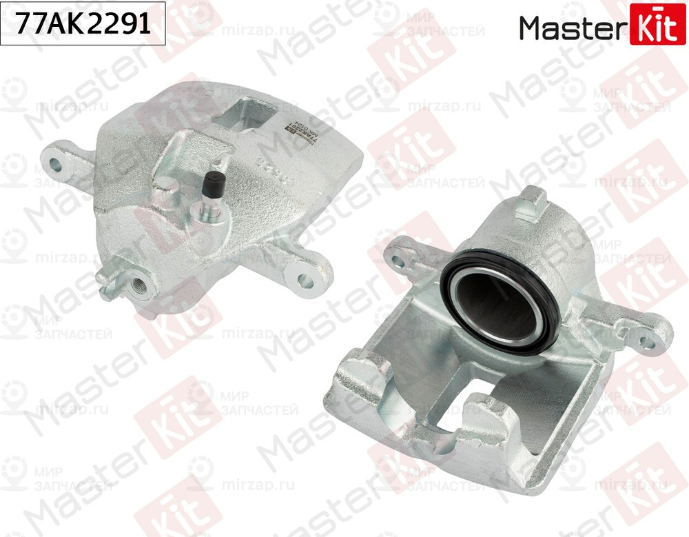 Запчасть MASTERKIT 77AK2291