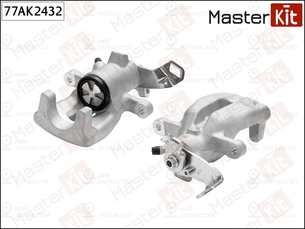 Запчасть MASTERKIT 77AK2432