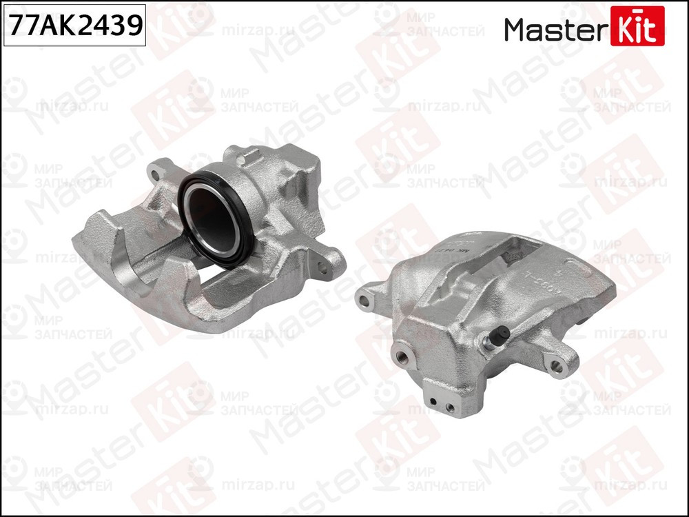 Запчасть MASTERKIT 77AK2439