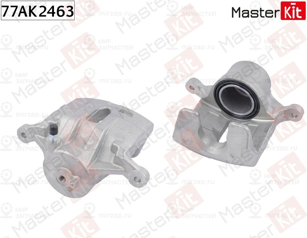 Запчасть MASTERKIT 77AK2463