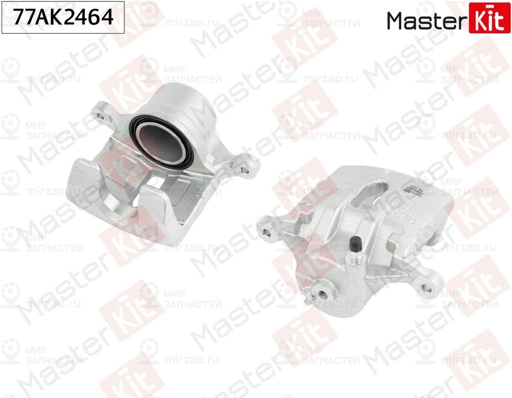 Запчасть MASTERKIT 77AK2464