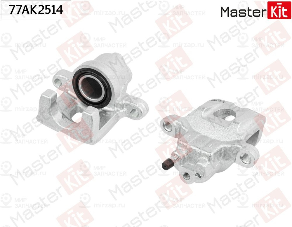 Запчасть MASTERKIT 77AK2514