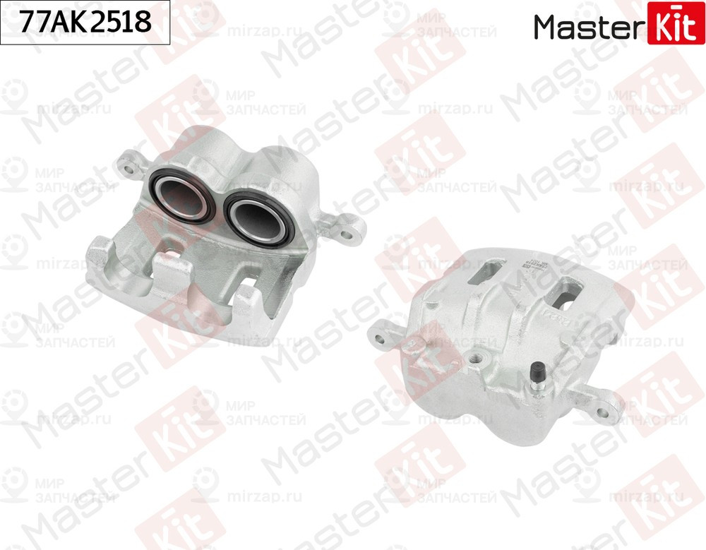 Запчасть MASTERKIT 77AK2518