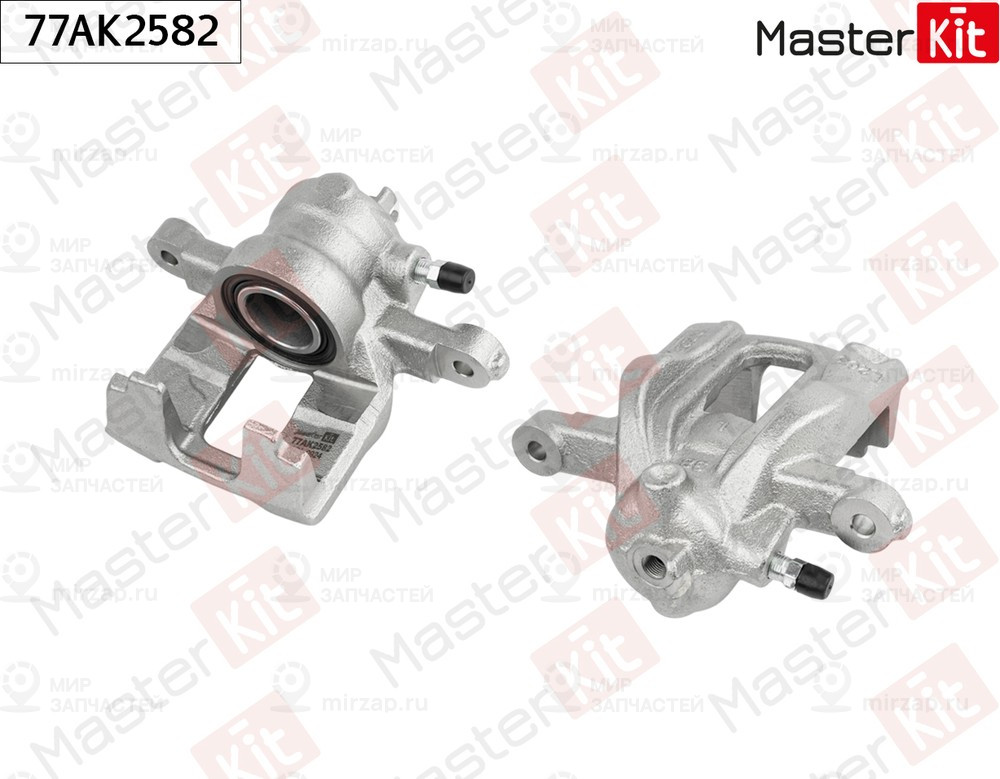 Запчасть MASTERKIT 77AK2582