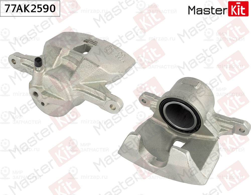Запчасть MASTERKIT 77AK2590