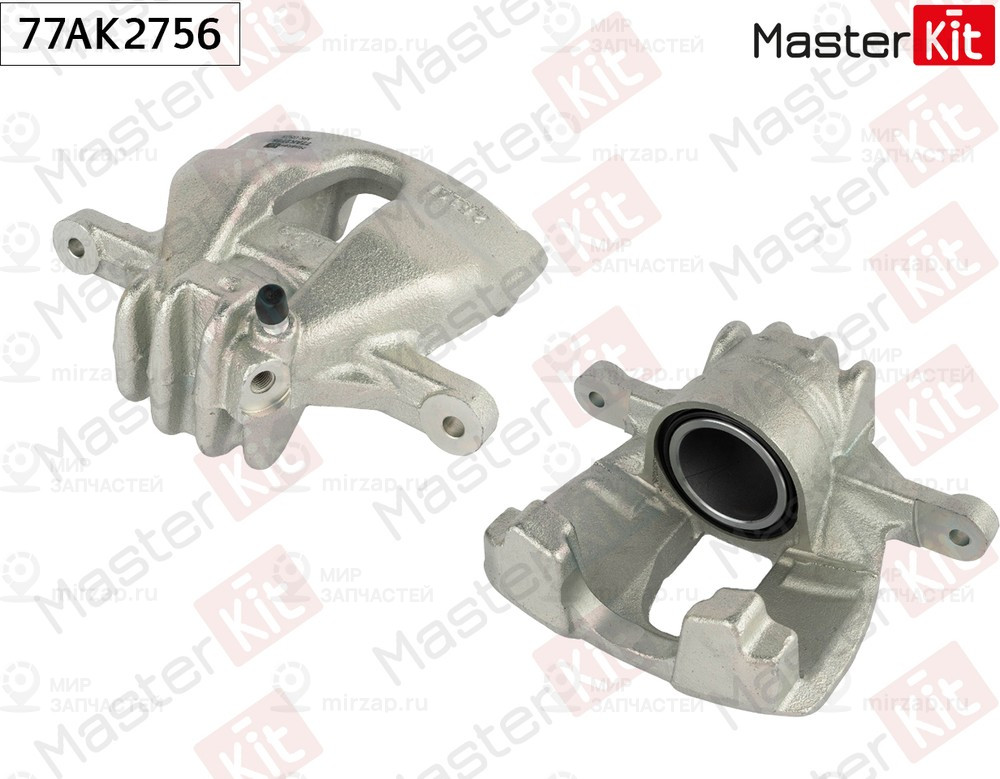 Запчасть MASTERKIT 77AK2756
