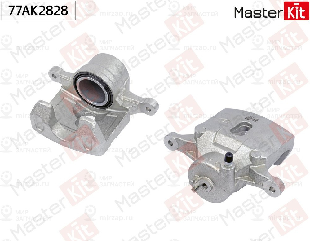 Запчасть MASTERKIT 77AK2828