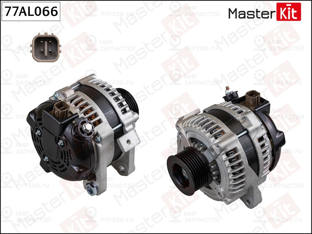 Запчасть MASTERKIT 77AL066