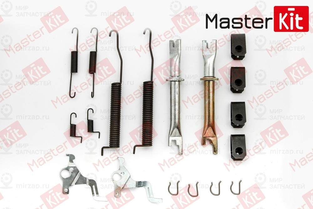 Запчасть MASTERKIT 77AP016