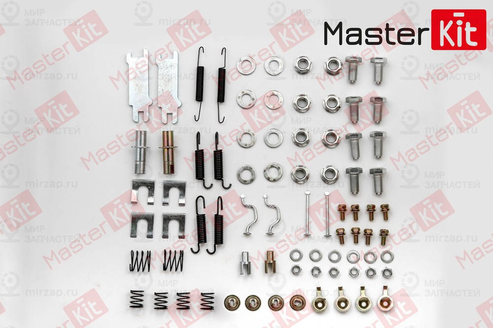 Запчасть MASTERKIT 77AP021