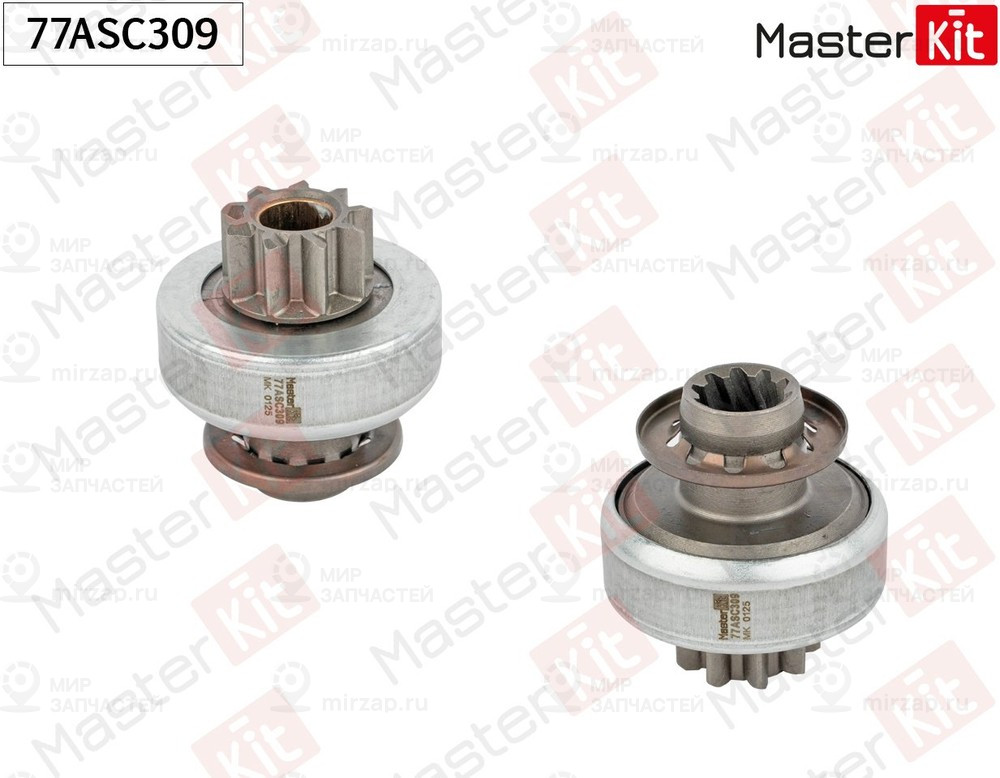 Запчасть MASTERKIT 77ASC309