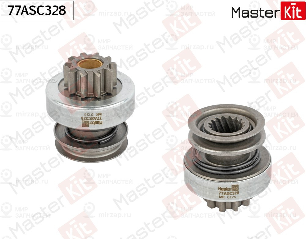 Запчасть MASTERKIT 77ASC328