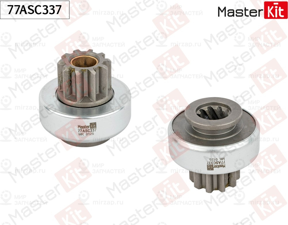 Запчасть MASTERKIT 77ASC337