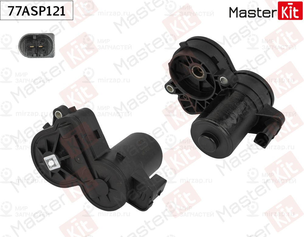 Запчасть MASTERKIT 77ASP121