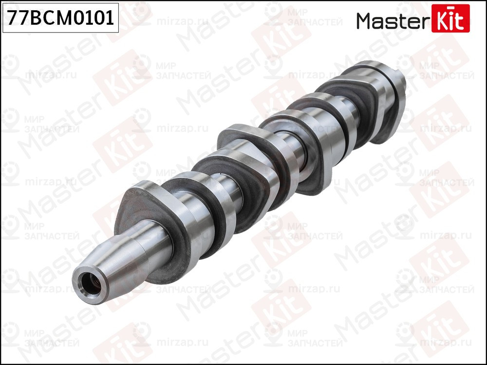 Запчасть MASTERKIT 77BCM0101