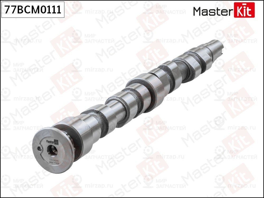 Запчасть MASTERKIT 77BCM0111