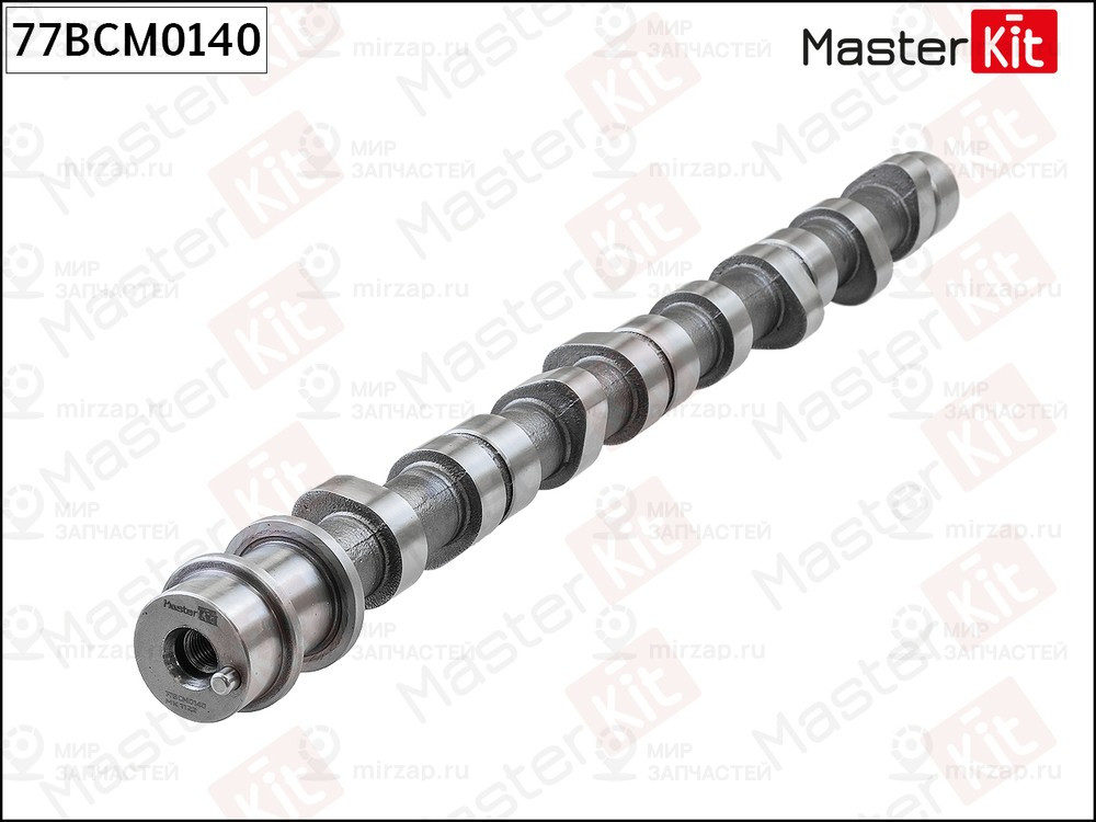 Запчасть MASTERKIT 77BCM0140