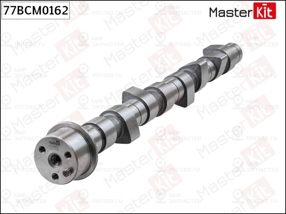 Запчасть MASTERKIT 77BCM0162