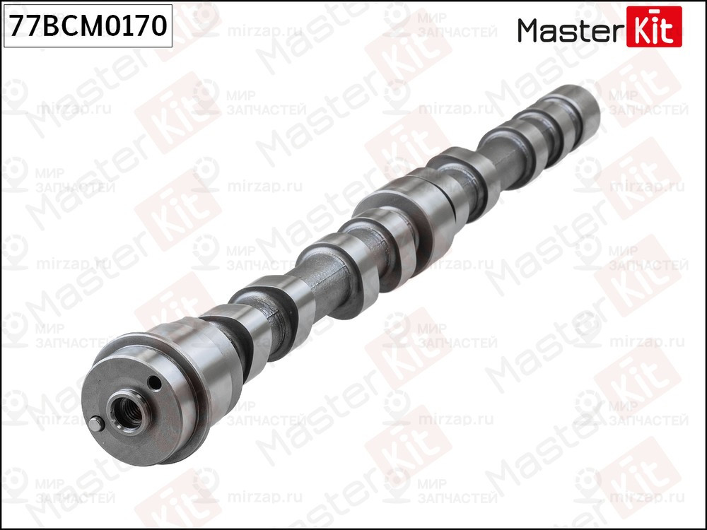 Запчасть MASTERKIT 77BCM0170