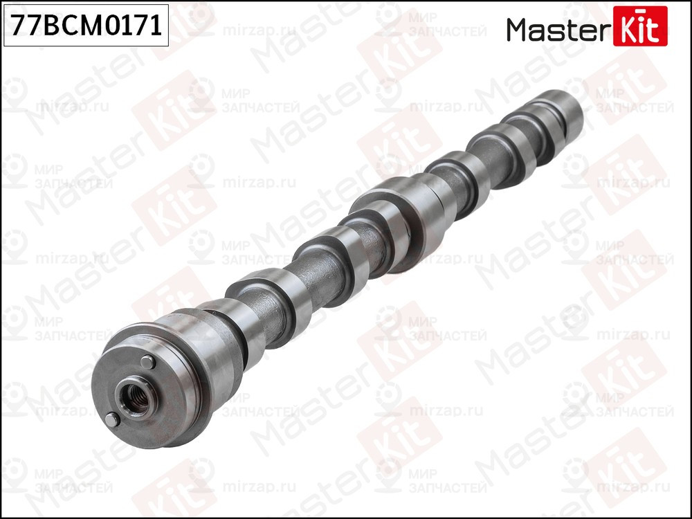 Запчасть MASTERKIT 77BCM0171