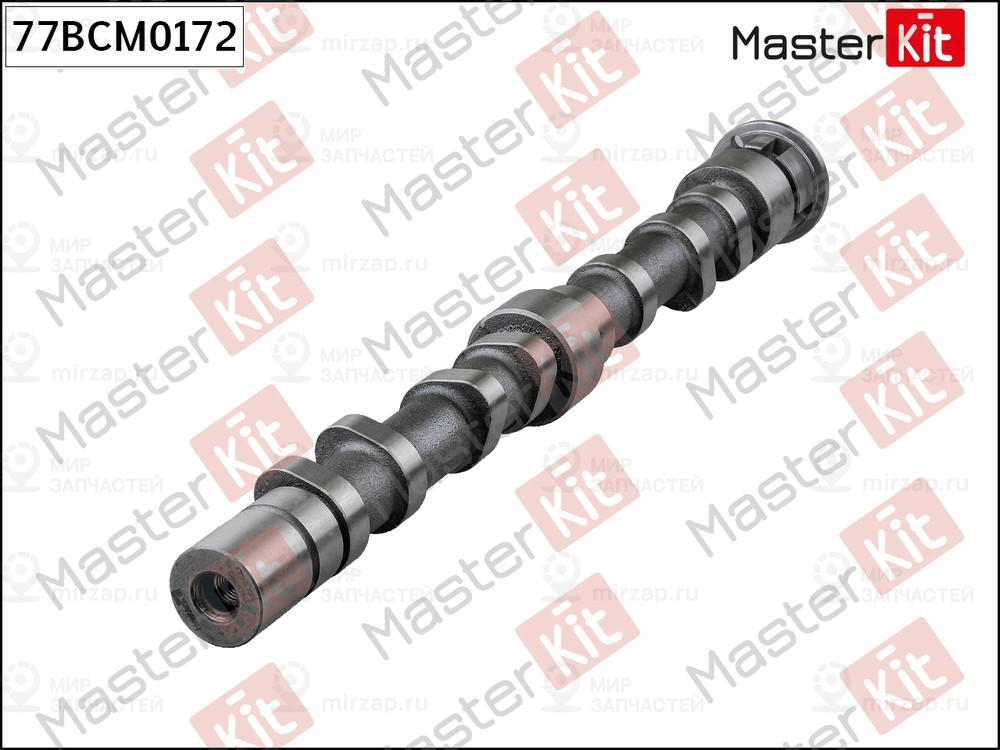 Запчасть MASTERKIT 77BCM0172