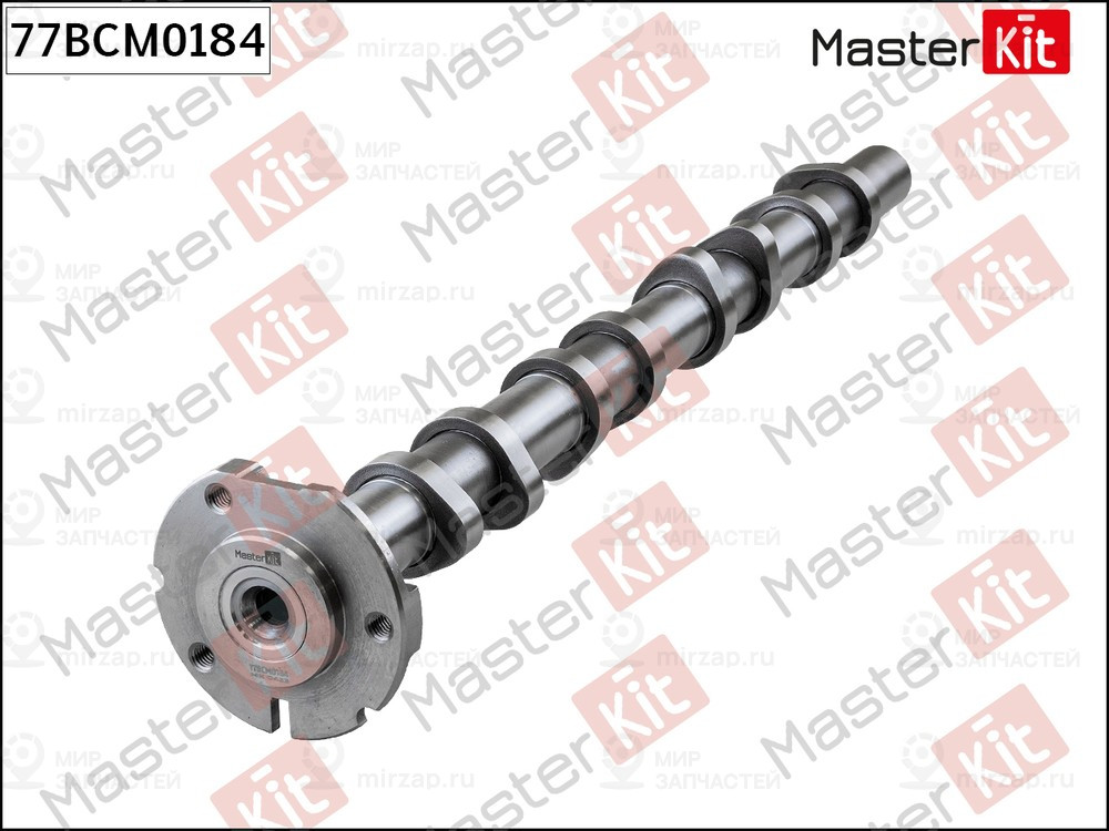 Запчасть MASTERKIT 77BCM0184