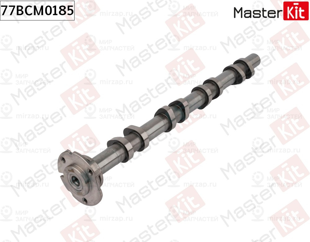 Запчасть MASTERKIT 77BCM0185