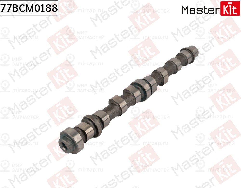 Запчасть MASTERKIT 77BCM0188