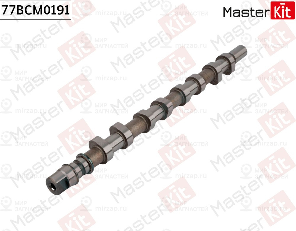 Запчасть MASTERKIT 77BCM0191