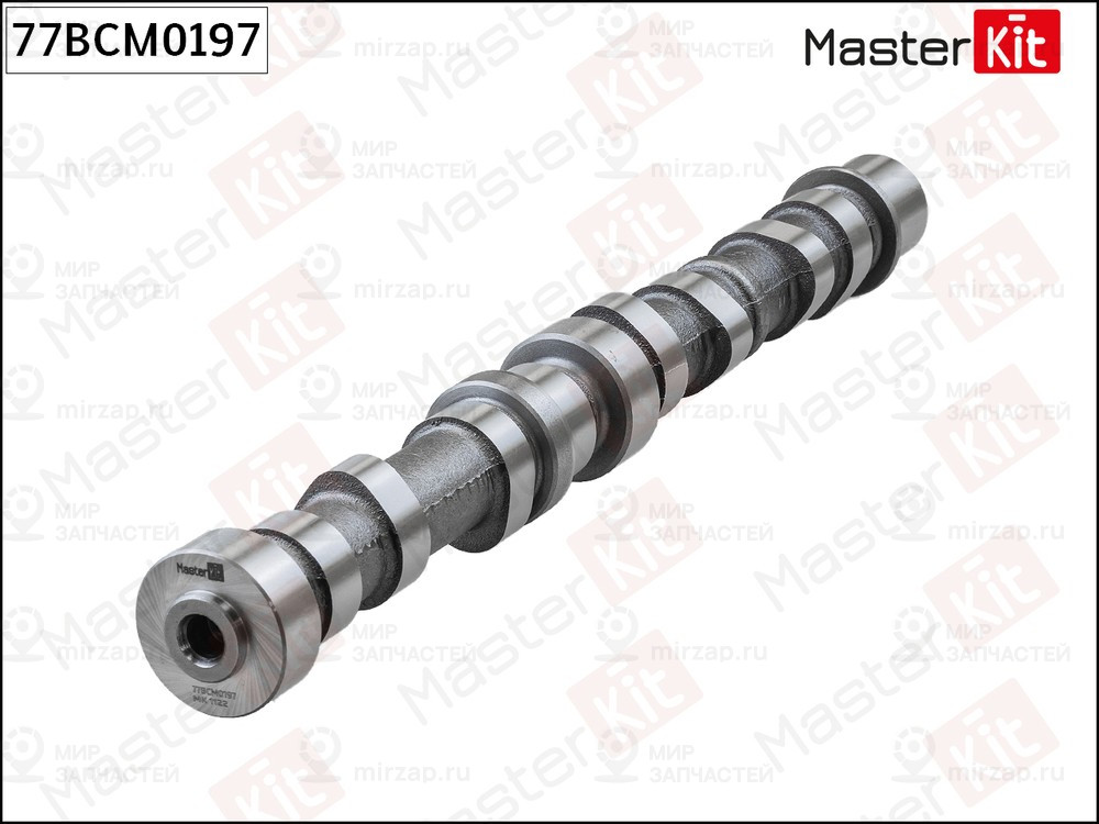 Запчасть MASTERKIT 77BCM0197