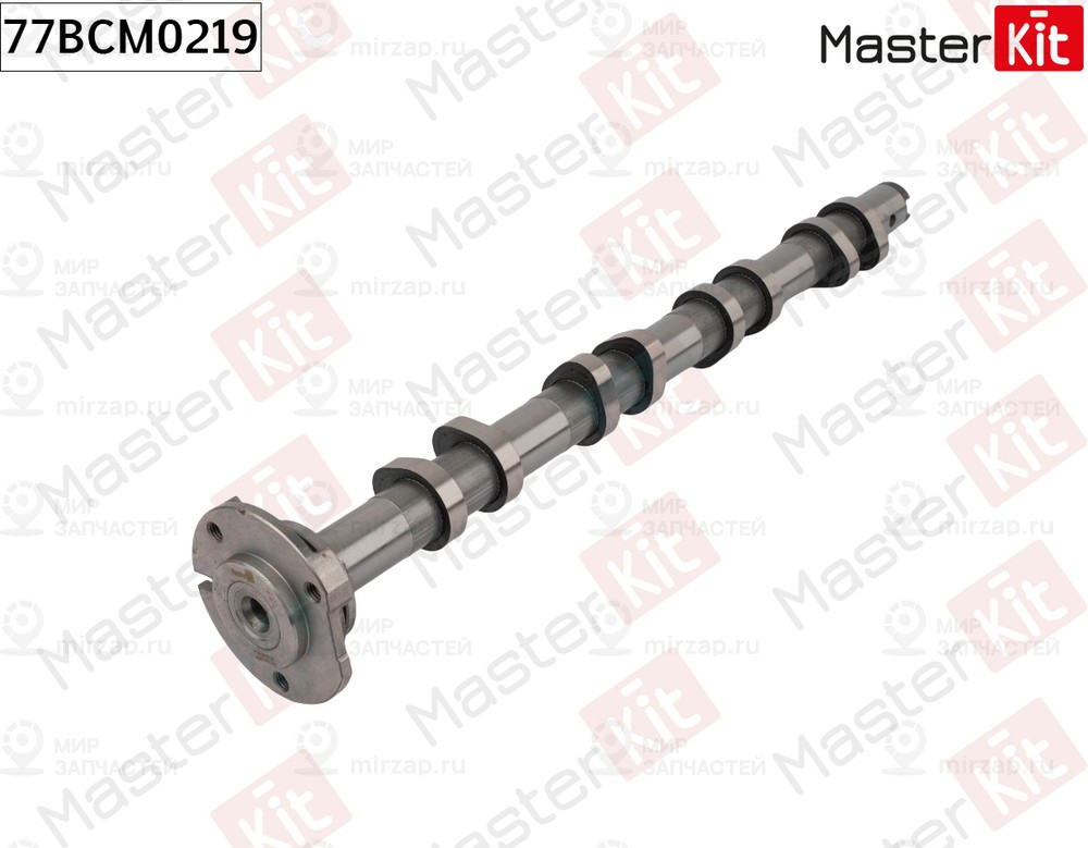 Запчасть MASTERKIT 77BCM0219