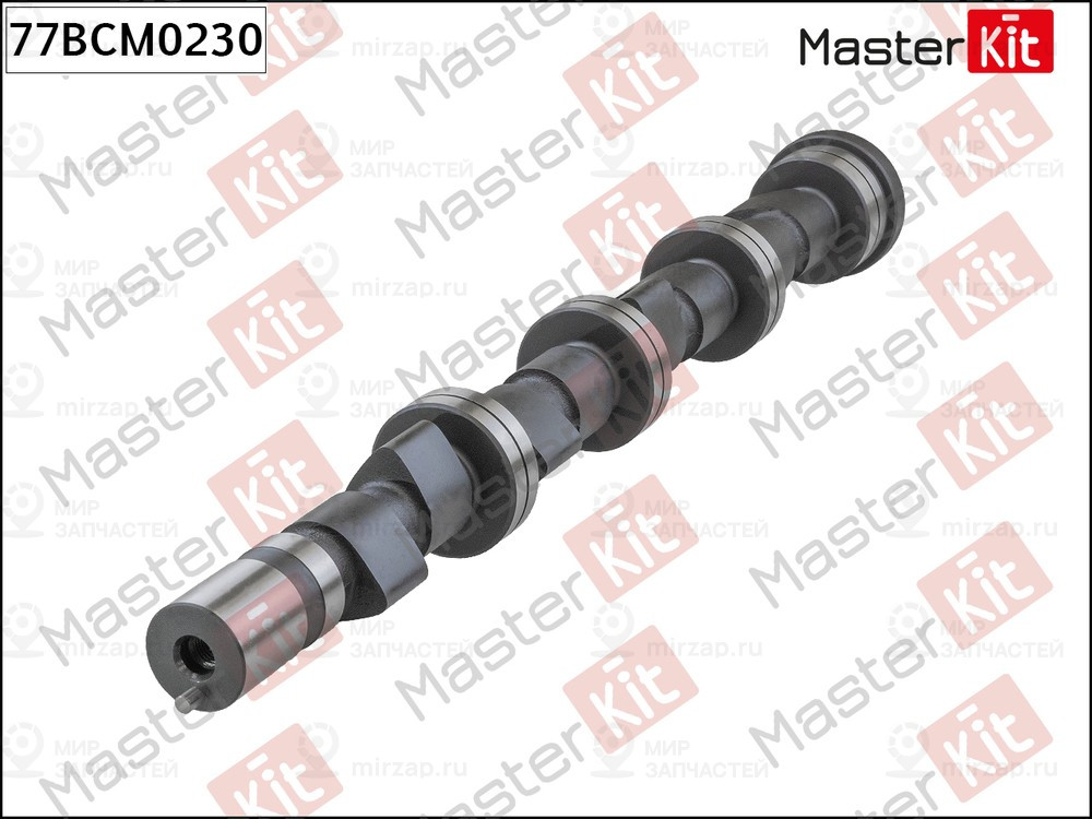 Запчасть MASTERKIT 77BCM0230